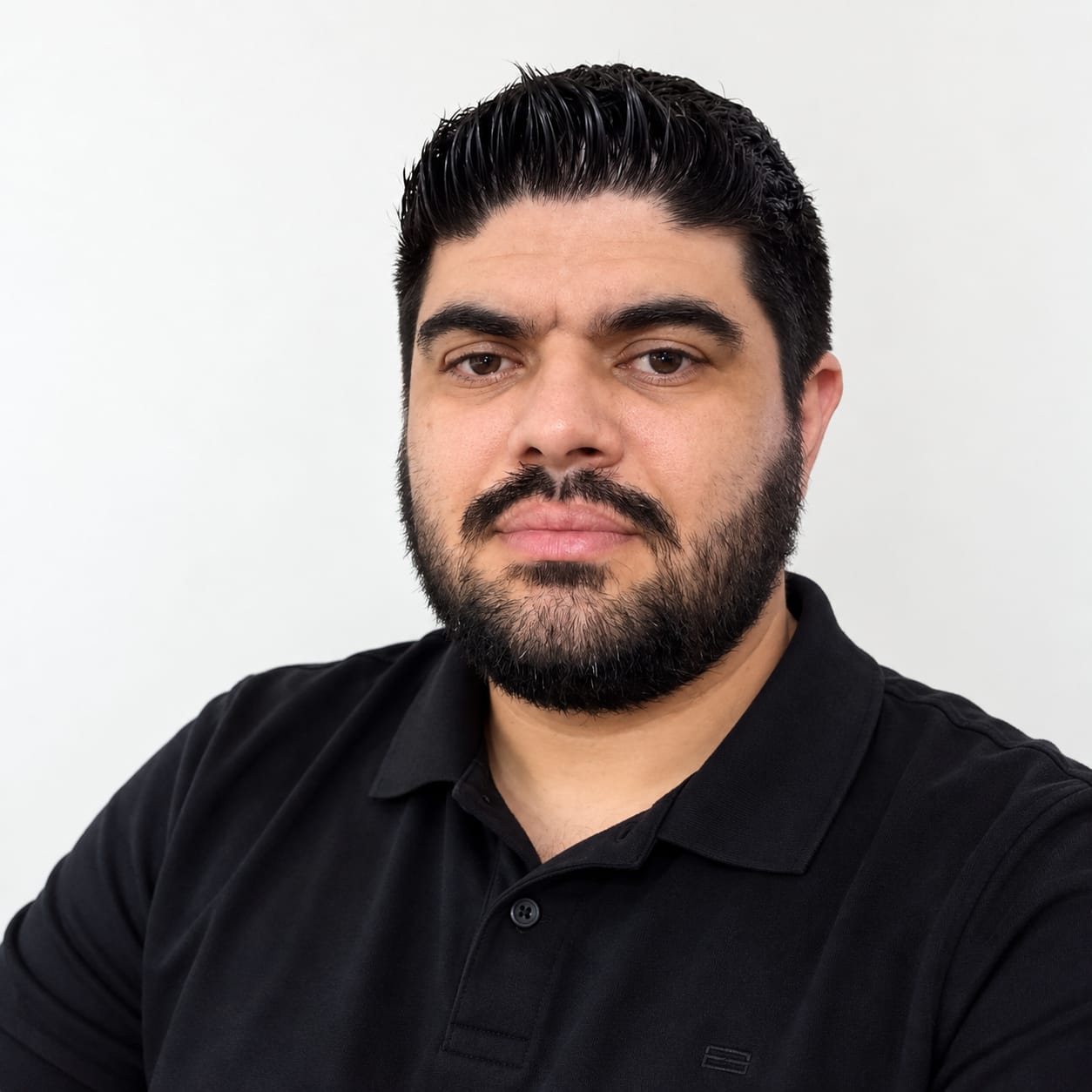 Rafael Turino - Desenvolvedor Full Stack e Analista de Sistemas