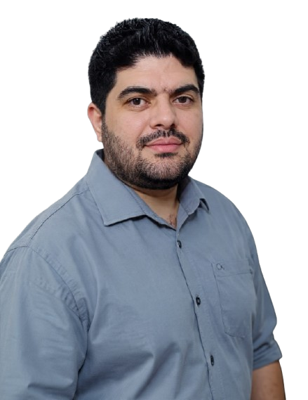 Rafael Turino - Analista de Sistemas